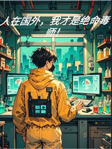 我在鹰酱当杀手小说全本阅读